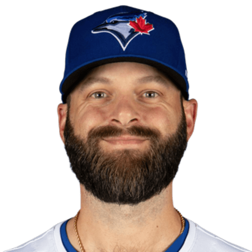 Tommy Nance headshot