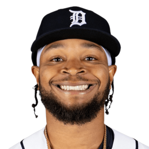 Corey Julks headshot