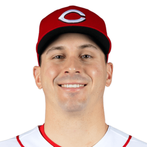 JJ Bleday headshot