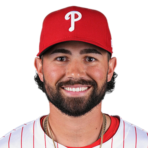 Payton Henry headshot