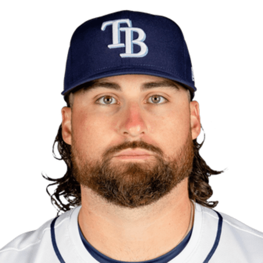 Ryan Vilade headshot