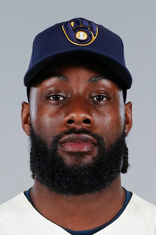 Akil Baddoo headshot