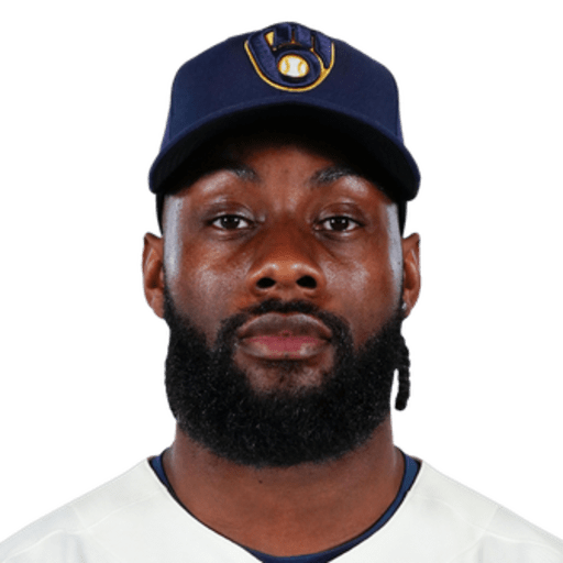 Akil Baddoo headshot
