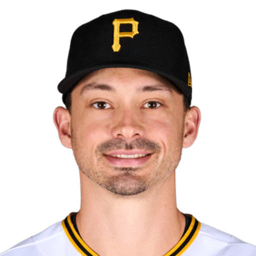 Bryan Reynolds headshot