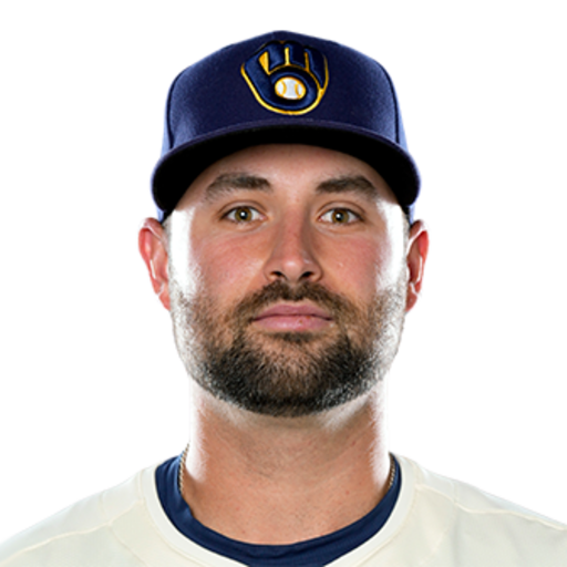 Garrett Stallings headshot