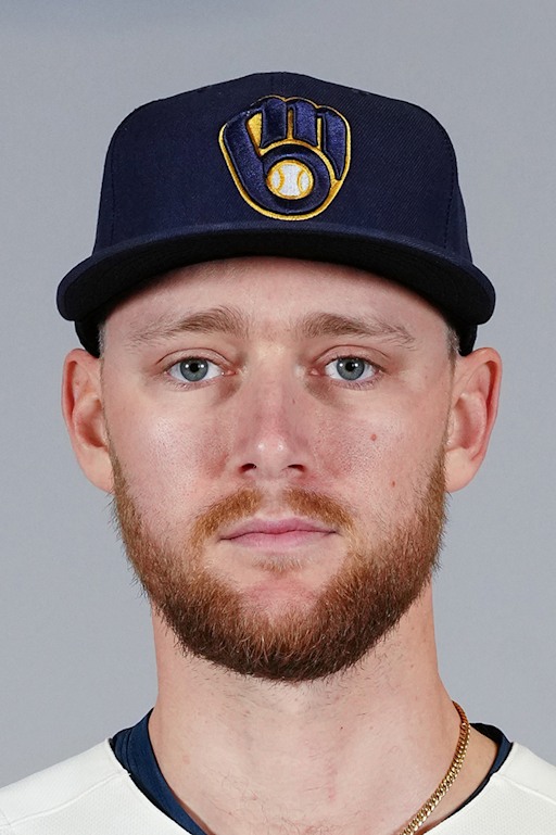 Easton McGee headshot