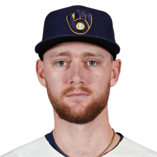 Easton McGee headshot