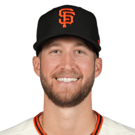 Caleb Kilian headshot