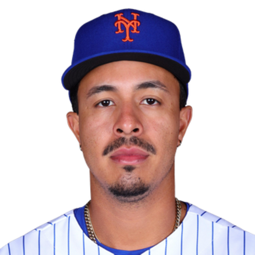 Mark Vientos headshot