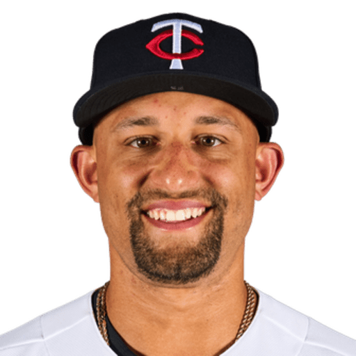 Royce Lewis headshot