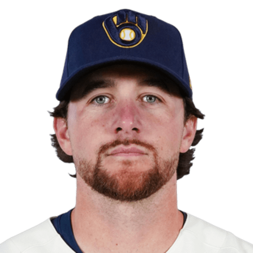 Brice Turang headshot