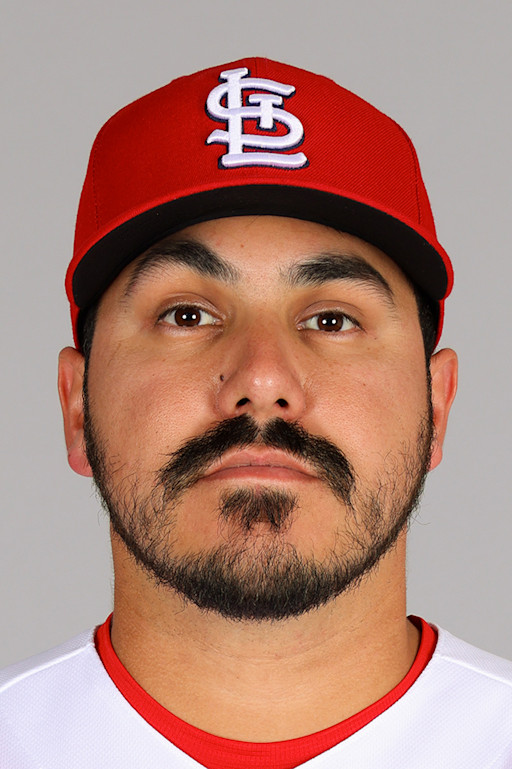 JoJo Romero headshot