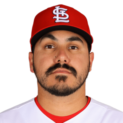 JoJo Romero headshot