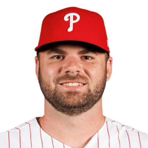 Bryse Wilson headshot