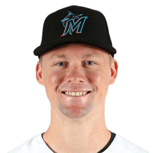 Kyle Stowers headshot