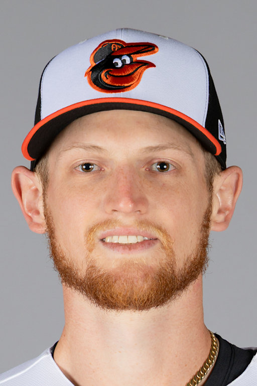 Sam Huff headshot