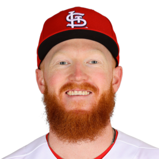 Dustin May headshot