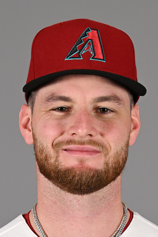 Ryne Nelson headshot