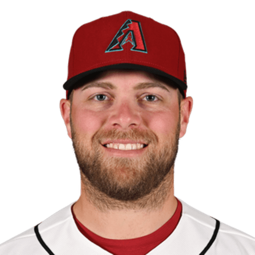 Corbin Burnes headshot