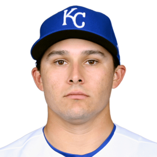 Eli Morgan headshot