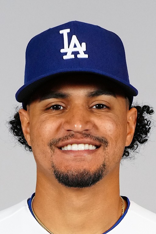 Santiago Espinal headshot