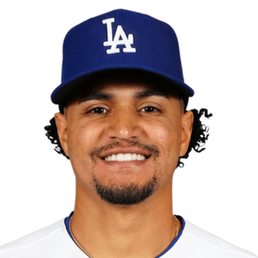 Santiago Espinal headshot