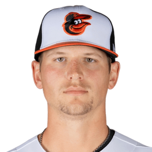 Tyler Wells headshot