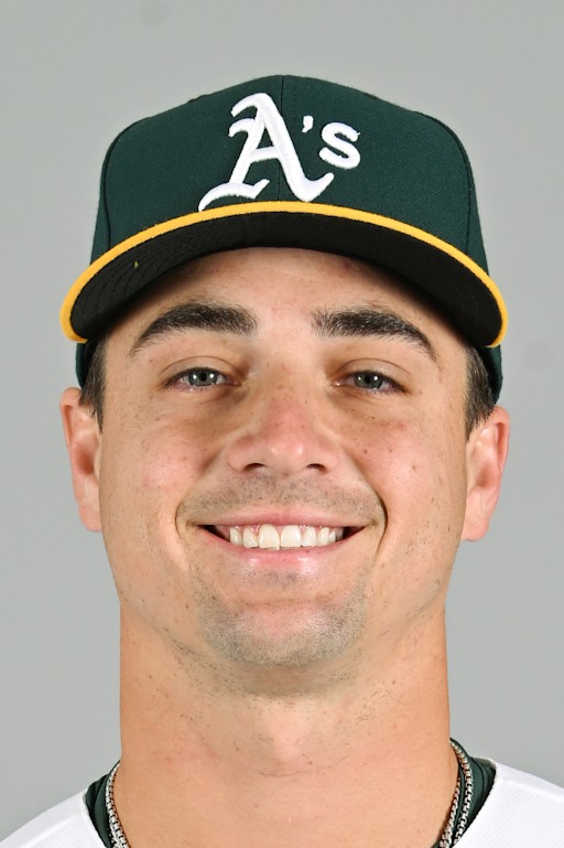 J.T. Ginn headshot