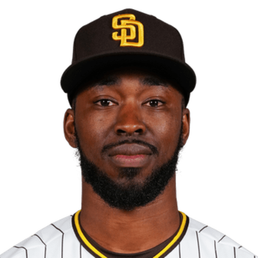 Samad Taylor headshot