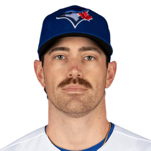 Shane Bieber headshot