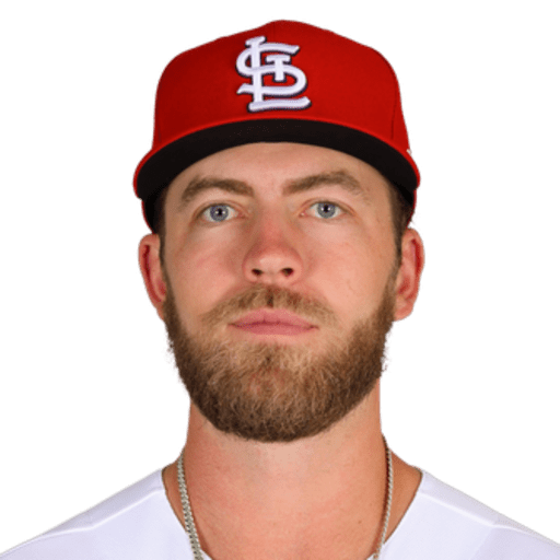 Matthew Liberatore headshot