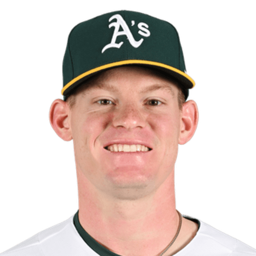 Brady Basso headshot