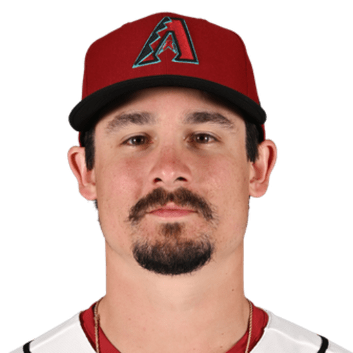 Kade Strowd headshot