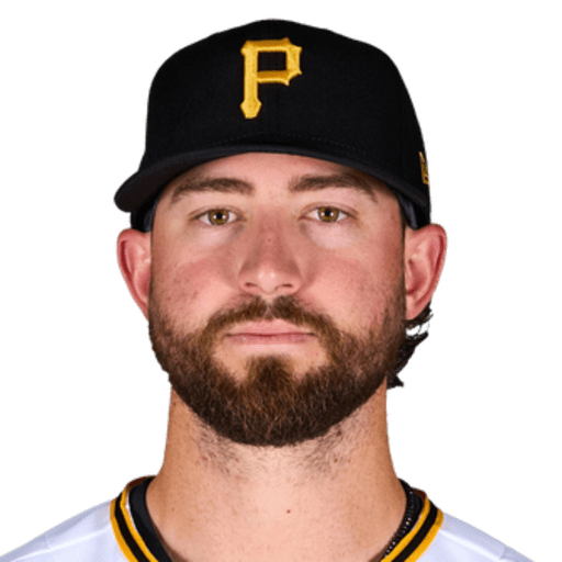 Jared Triolo headshot