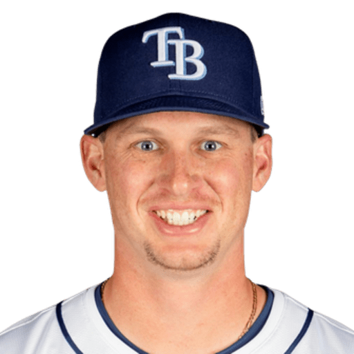 Logan Davidson headshot