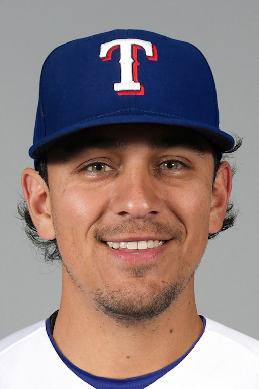 Nicky Lopez headshot