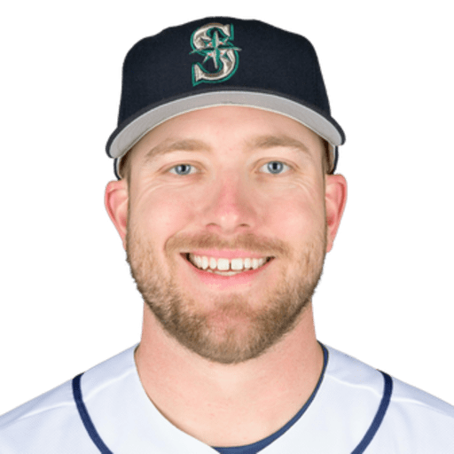 Luke Raley headshot