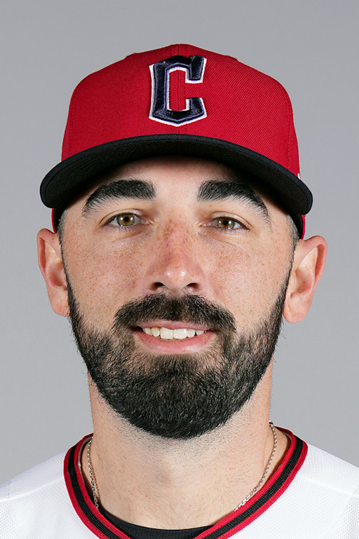 Colin Holderman headshot