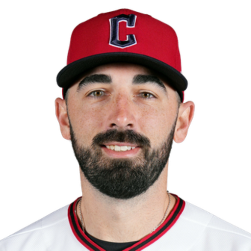 Colin Holderman headshot