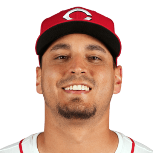 Julian Garcia headshot