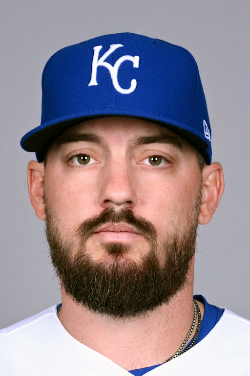John Schreiber headshot