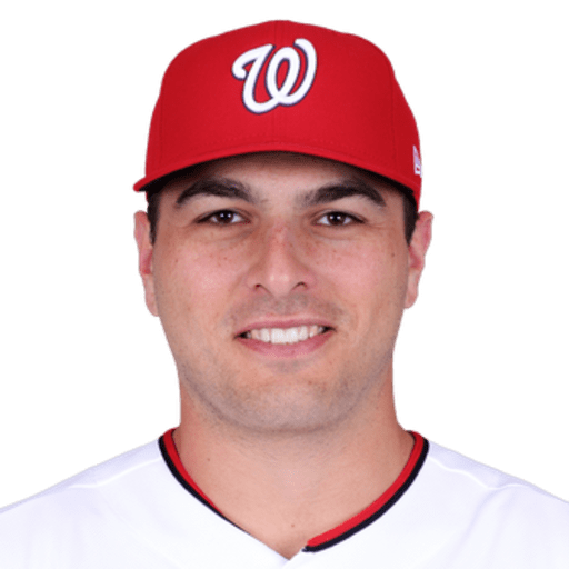 Matt Mervis headshot