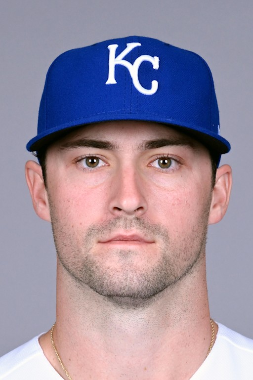 Kameron Misner headshot