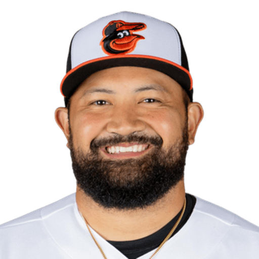 Rico Garcia headshot