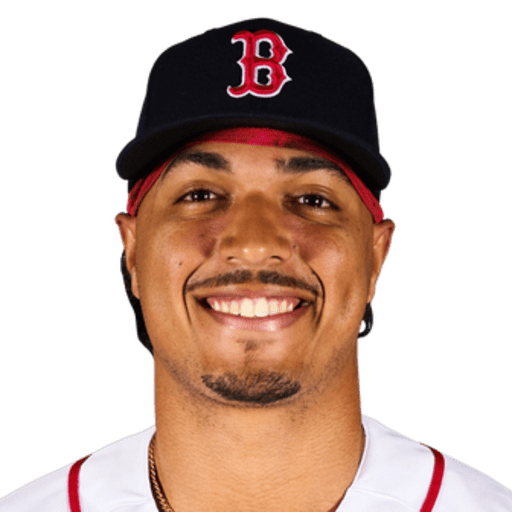 Johan Oviedo headshot