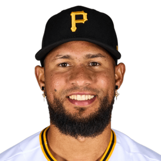 Yohan Ramírez headshot