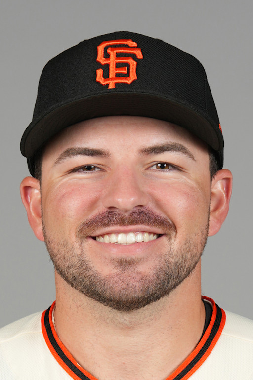 Buddy Kennedy headshot