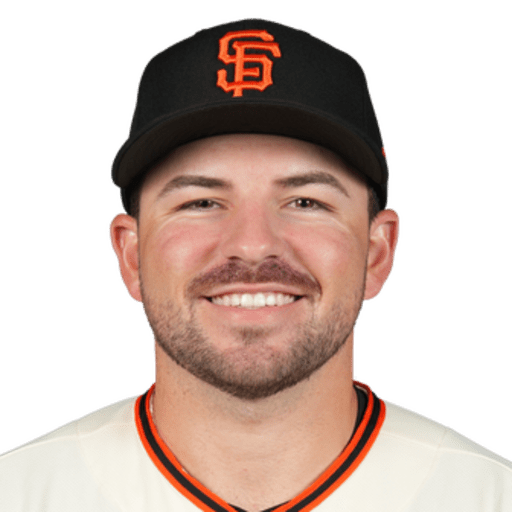 Buddy Kennedy headshot