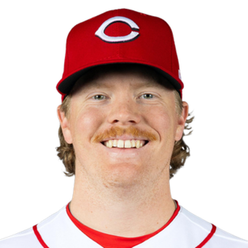 Andrew Abbott headshot