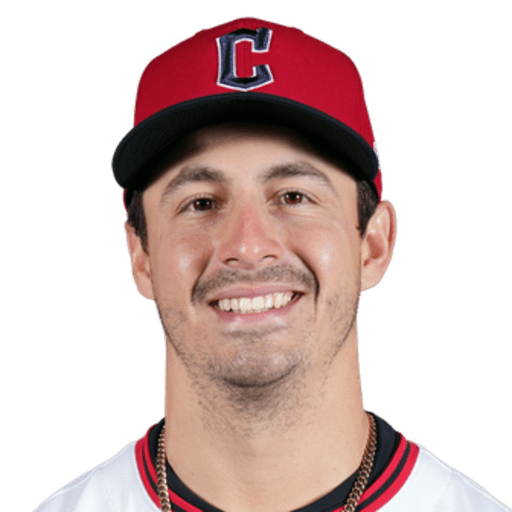 Logan Allen headshot